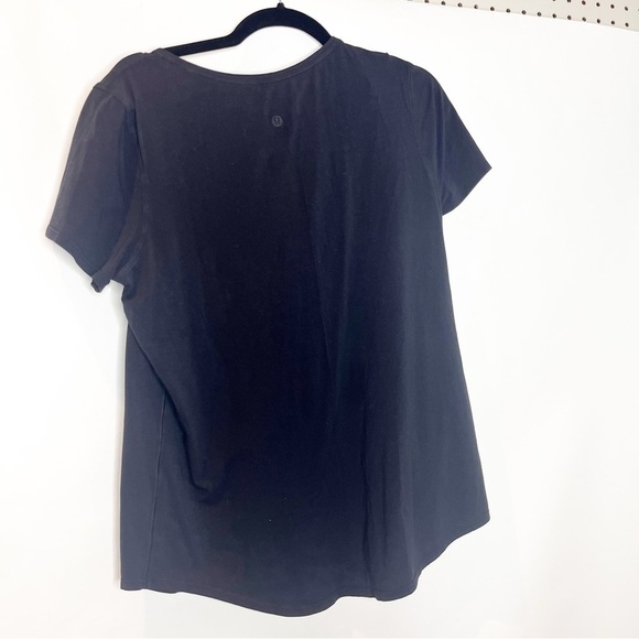 Lululemon | Long Distance Short Sleeve - Picture 2 of 3